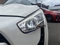 2021 Daihatsu Copen