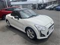 2021 Daihatsu Copen