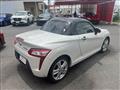 2021 Daihatsu Copen