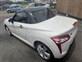 2021 Daihatsu Copen