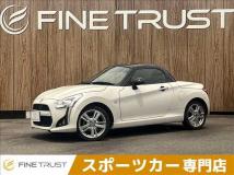 2021 Daihatsu Copen