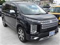2024 Mitsubishi Delica D5