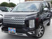 2024 Mitsubishi Delica D5