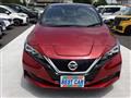 2019 Nissan Leaf
