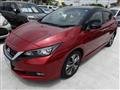 2019 Nissan Leaf