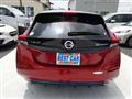 2019 Nissan Leaf