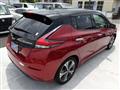 2019 Nissan Leaf