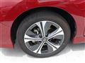 2019 Nissan Leaf