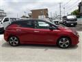 2019 Nissan Leaf