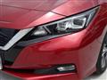 2019 Nissan Leaf