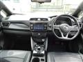 2019 Nissan Leaf