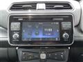 2019 Nissan Leaf