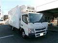 2018 Mitsubishi Canter