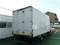 2018 Mitsubishi Canter
