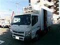 2018 Mitsubishi Canter