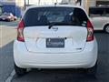 2012 Nissan Note