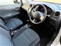 2012 Nissan Note
