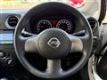 2012 Nissan Note
