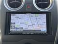 2012 Nissan Note