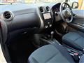 2012 Nissan Note
