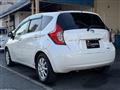 2012 Nissan Note
