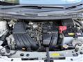 2012 Nissan Note