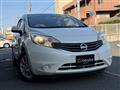 2012 Nissan Note