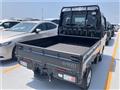 2024 Daihatsu Hijet Truck