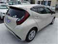 2025 Toyota AQUA