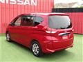 2022 Honda Freed