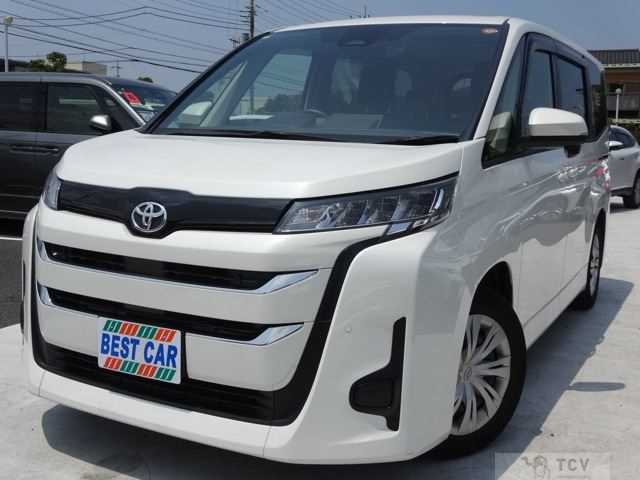 2025 Toyota Noah