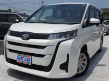 2025 Toyota Noah
