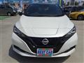 2022 Nissan Leaf