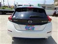 2022 Nissan Leaf