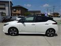2022 Nissan Leaf
