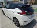 2022 Nissan Leaf