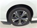 2022 Nissan Leaf