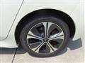 2022 Nissan Leaf
