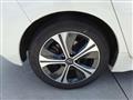 2022 Nissan Leaf