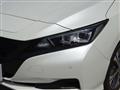 2022 Nissan Leaf