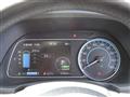 2022 Nissan Leaf