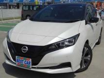 2022 Nissan Leaf