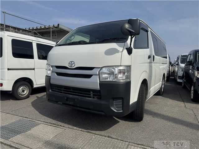 2015 Toyota Toyota Others