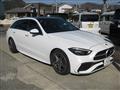 2022 Mercedes-Benz C-Class