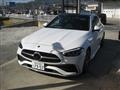 2022 Mercedes-Benz C-Class