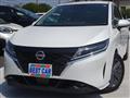2022 Nissan Note