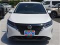 2022 Nissan Note