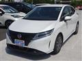 2022 Nissan Note