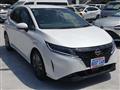 2022 Nissan Note