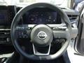 2022 Nissan Note